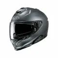 HJC Шлем i71 SEMI FLAT ANTHRACITE S