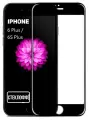 Защитное стекло для iPhone 6 Plus / iPhone 6S Plus c полным покрытием, серия Стеклофф Base