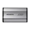 SSD внешний жесткий диск ADATA 2TB USB3.2 EXT SD810-2000G-CSG, серый