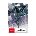 Amiibo - Metroid Dread - Super Smash Bros. SAMUS ARAN Zero EMMI Suit 2 Pack, Dark samus in box, Унисекс