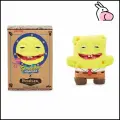 Nickelodeon Fuggler SpongeBob Square Pants Collector Edition / Классические мультяшные плюшевые игрушки Коллекционное издание Губки Боба Квадратные штаны