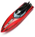 Радиоуправляемый катер Racent Vector SR65 PNP б/к VolantexRC TW792-5-PNP