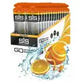Энергетический гель-изотоник SiS апельсин 30 шт.