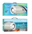 Портативная колонка Borofone BR14 серая