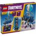 Конструктор LEGO Fortnite Battle Bus 77073 Боевой автобус, 954 дет.