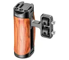 Ручка Ulanzi UURig R075, Universal Wooden Side, боковая, деревянная, на 2 винта 1/4