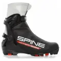 SPINE Ботинки лыжные NNN SPINE Concept Skate 296-22 (Размер 45)