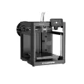 Принтер 3D FlashForge Adventurer 5M, скорость 600 мм/с, регулировка скорости, черный