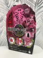 Кукла Монстр Хай Тайны сада Дракулаура - Monster High Garden Mysteries Draculaura HYT72