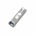 Модуль SFP WDM, 1,25 Гбит/с, 40 км, 1310/1550 нм, SMF, LC