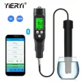 Измеритель растворенного кислорода Yieryi BLE-9100, Complete Products