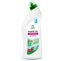 Средство для прочистки труб канализации Digger-Gel GRASS, 1 л, 1.14 кг