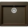 Мойка кухонная Schock Galaxy 60 (N-100) бронза, 700540.