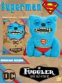 Spin Master Fuggler DC Funny Ugly Monster Batman / Плюшевые куклы-монстры-супергерои для детей от 3 лет и старше