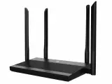 Роутер netis N3 Гигабитный Двухдиапазонный с поддержкой Easy Mesh