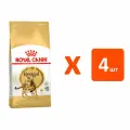 ROYAL CANIN BENGAL ADULT для взрослых бенгальских кошек 2 кг х 4 шт