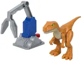 Фигурка Imaginext базовые Jurassic World GVV67, 1 шт.