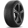 А/шина Michelin Pilot Alpin 5 275/35 R21 105V ND0
