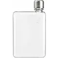 Бутылка memobottle A6 (Прозрачный | Clear)