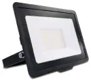 Прожектор Philips LED BVP156 LED80/NW 100W 220-240V SWB 8000lm 4000K 200x145x30 black