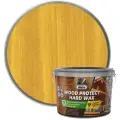Пропитка DUFA WOOD PROTECT HARD WAX пиния 2,5 л