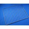 Решётка духовки Ariston INDESIT (C00081578) C00081578, 13600092901, 482000022702 / 447x365мм