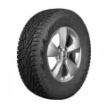Шина Ikon Autograph Ice C3 195/70 R15C 104/102R зимняя шипованная, для коммерческого транспорта,