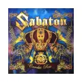 Виниловая пластинка Sabaton - Carolus Rex (2 LP)