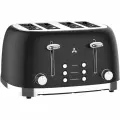 Тостер Accesstyle TS4P400B. Цвет: черный