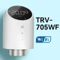 Beok TRV705 Умный термостат радиатора 1pc wifi