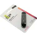 USB Flash накопитель 128Gb Silicon Power Blaze B10 Black (SP128GBUF3B10V1B)