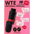 Машинка для перманентного макияжа WTE Universal Princess IV (плюс два эксцентрика в комплекте)
