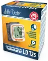 Тонометр Little Doctor LD12S, автоматический, говорящий