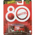 Машинка HXD63 (80 MATTEL)KOOL KOMBI