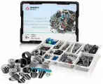 MINDSTORMS EV3 45544 базовый набор