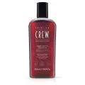 American Crew шампунь Daily Silver Shampoo для седых волос, 250 мл