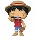 Фигурка Funko POP! Animation One Piece Monkey D Luffy (Stretching) 87244