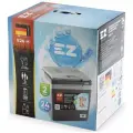 Автохолодильник EZ Coolers E26M 12-230V Grey