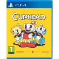 Игра Cuphead (русские субтитры) для PS4