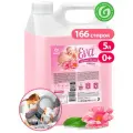 Кондиционер для белья Grass EVA sensitive 5кг 125376