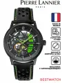 Наручные часы PIERRE LANNIER, черный