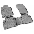 ELEMENT NLC.35.14.210 Коврики в салон MITSUBISHI Outlander XL 2005-2010, 2010-2012, 4 шт. (полиуретан)