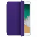 Чехол-книжка для iPad 5 (9.7, 2017 г.) / iPad 6 (9.7, 2018 г.) Smart Сase, темно-синий