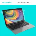 Защитная пленка на экран Digma EVE C4800 (Матовая)