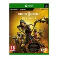 Игра Mortal Kombat 11 Ultimate (русские субтитры) для Xbox One/Series X