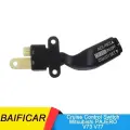Baificar используется оригинальный переключатель круиз-контроля ACC MR 537964 MR 537965 Для Mitsubishi PAJERO V73 V77 Grandis Eclipse Galant Outlander 2 Pins - 1 Piece