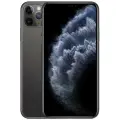Смартфон Apple iPhone 11 Pro Max Dual Sim 256 ГБ, Dual nano SIM, серый космос