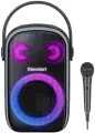 Колонка Bluetooth Tronsmart Halo 110 60W black
