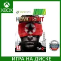 Игра Homefront Xbox 360 Русская Версия Диск