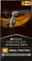Сухой корм для собак Pro Plan Veterinary Diets Renal при хронической почечной недостаточности 3 кг